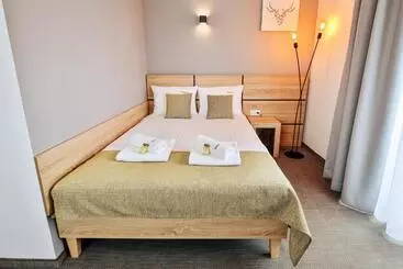 Bed and Breakfast Targowa37 Uniejow