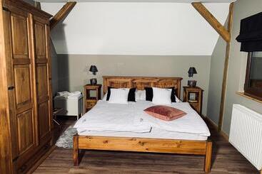 צימר Willa Karkonoska