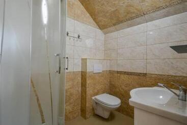 민박 Willa Laskosia