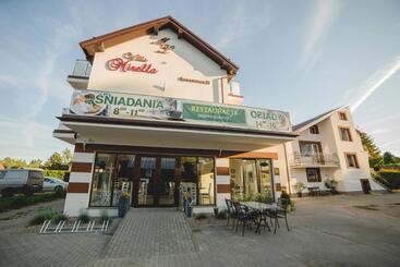 Bed and Breakfast Willa Mirella