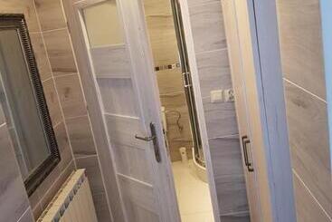 Bed and Breakfast Willa Rudnik