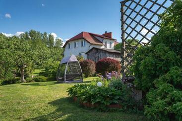 Agroturystyka Gawryś Pokoje