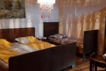 Ekoturystyka Natura Gwiazd   Green Velo   Workation Park   Ziołowy Klimat Bieszczad