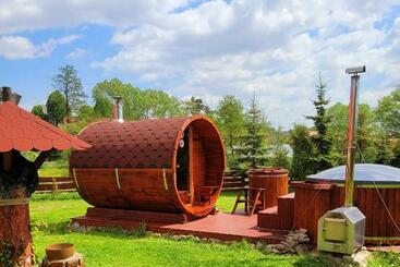 Agroturystyka Sielska Kraina