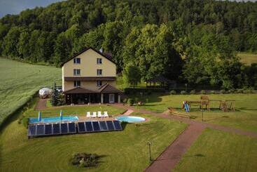 Agroturystyka Willa Maria