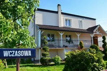 Pokoje Gościnne U Małgosi
