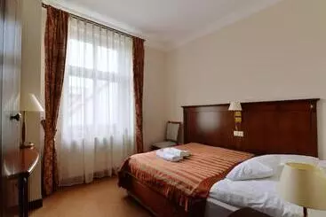 Hotelli Ulubiony