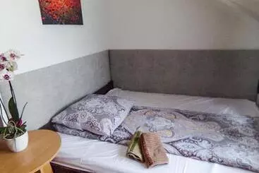Motel Anna Serafin