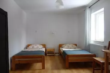 Majatalo Dom Gościnny Tatra Nova