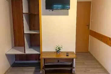 Pensiune Koniczynka