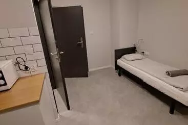 Pensão Mia Mia House