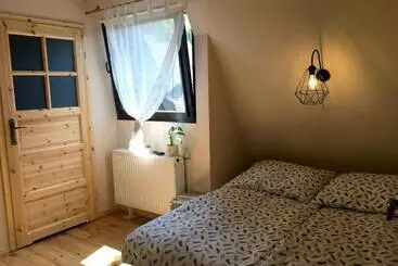 ペンション Miło.tu Pokoje Gościnne