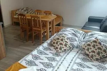 Majatalo Noclegi Przy Skawie