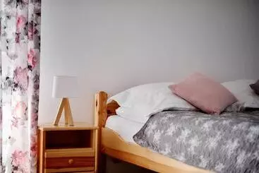 Pensionat Pokoje U Anny
