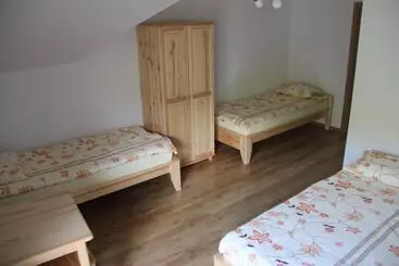 Pensionat Sielski Zakątek