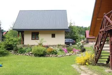 ペンション Sielski Zakątek