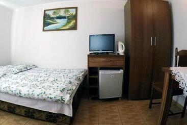 پانسیون U Grażyny