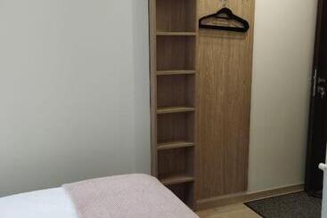 بنسيون Willa Teresa