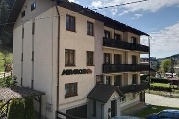 استراحتگاه Mirarosa