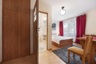 استراحتگاه Mirarosa