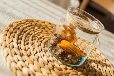 هتل آپارتمان Villa 1