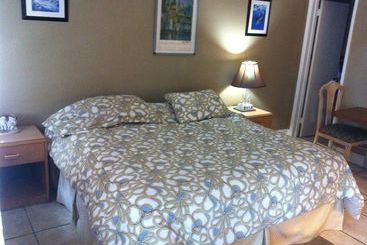 Bed and Breakfast Bridge At Cordova