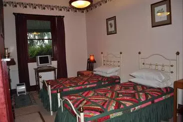 Bed and Breakfast Norfolk Bay Convict Station