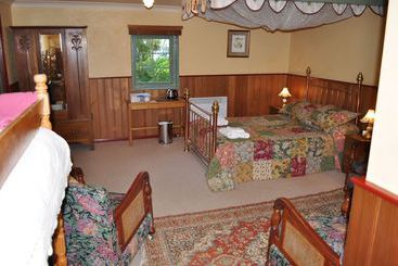 민박 Norfolk Bay Convict Station