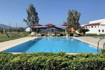 호텔 Daphne Residence