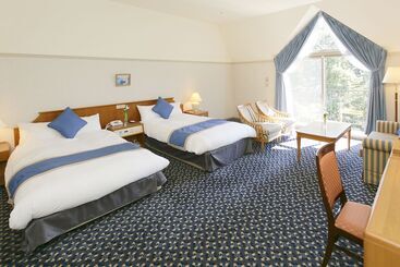 Hotel Floracion Nasu