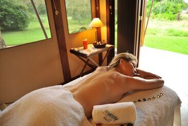 Hotel Lake Elmenteita Serena Camp