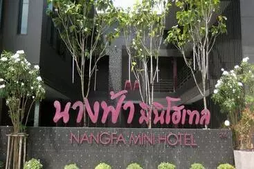 Otel Nangfa Mini