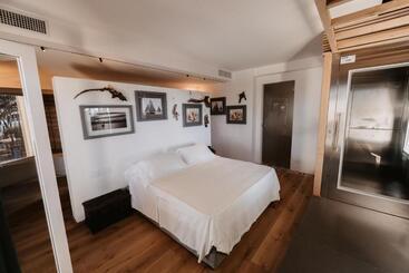 Praia Art Resort Small Luxury Hotels Of The World