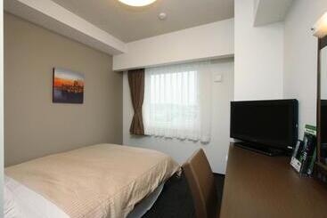 בית מלון כפרי Route Inn Handa Kamezaki