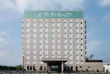 Hotel Route Inn Handa Kamezaki