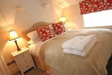 בית מלון כפרי Hare And Hounds