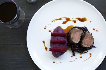 酒店 The Manor At Sway