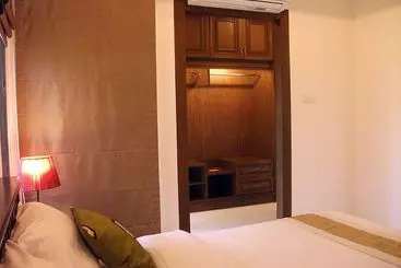 빌라 Leelawadee Garden Resort