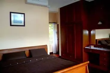 Majatalo Brahminy Kite Holiday Home