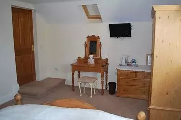 ペンション Park Farm