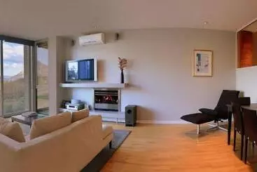 شقة فندقية Swissbelsuites Pounamu Queenstown