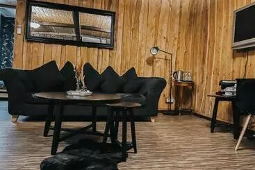 Retkeilymaja Karczma Michelle