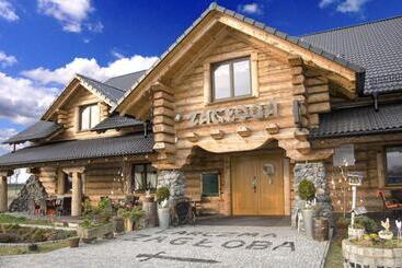 Vandrarhem Zagłoba Karczma