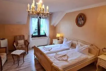 ユースホステル Zajazd Motel Staropolski