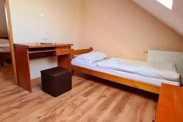 Auberge Zajazd Motel Staropolski