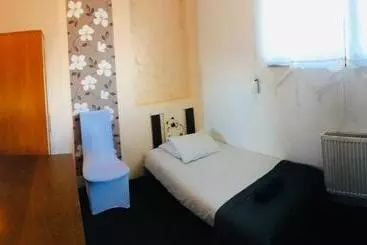 Ostello Zajazd Myśliwska