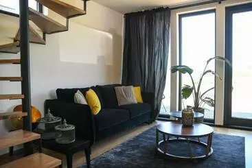 Aamiaismajoitus (B&B) Boreczna