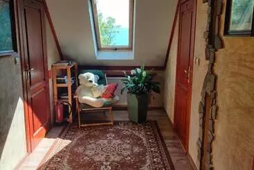 Bed and Breakfast Chata Na Groniu