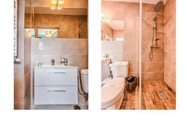 민박 Gościniec Przywidzki