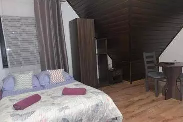 Aamiaismajoitus (B&B) Lawenda